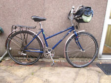 ladies touring bicycle for sale  LONDON