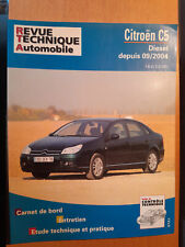 Citroën hdi 2004 d'occasion  Bonneval