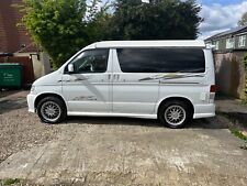 Mazda bongo 2002 for sale  SWANLEY