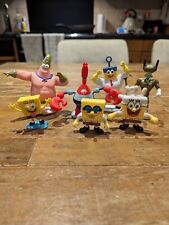 Set spongebob toy for sale  NEWPORT