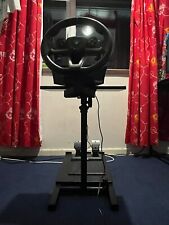 steering wheel stand for sale  TELFORD