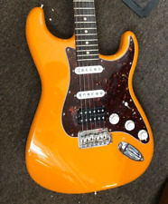 Fender capri orange for sale  Spencerport