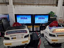 Sega rally deluxe for sale  WIDNES