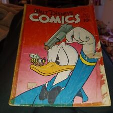 Walt disney comics for sale  Culpeper
