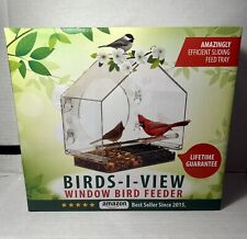 Window bird house for sale  Indianapolis