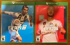 xbox fifa soccer game 20 for sale  East Amherst