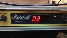 Marshall jmp valve for sale  Shipping to Ireland