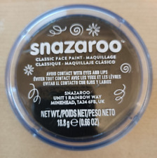 Snazaroo classic face for sale  NUNEATON