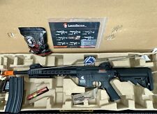 Lancer tactical airsoft for sale  Kathleen