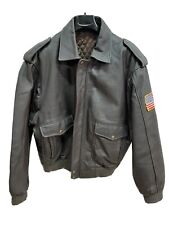 Avirex Leather Jacket usato in Italia | vedi tutte i 10 prezzi!