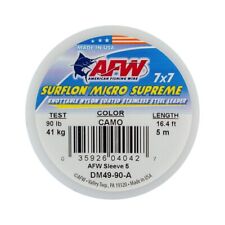 Afw surflon micro for sale  BRISTOL