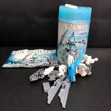 Lego bionicle vahki for sale  GRANTHAM