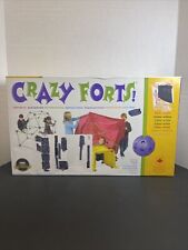 Crazy forts kids for sale  Croydon
