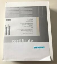 Siemens simatic net gebraucht kaufen  Gunningen