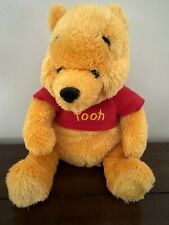 Winnie pooh soft for sale  Avon