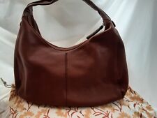 Radley tan leather for sale  READING