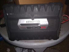 Kenwood 500 watt for sale  Copenhagen