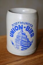 Dortmunder union bier gebraucht kaufen  Brilon