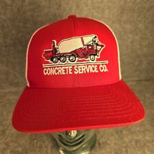 Concrete service co. for sale  Sanford