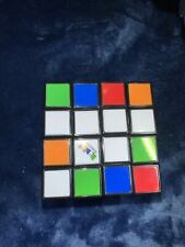 Cubo de Rubiks como nuevo 4 x 4 segunda mano  Embacar hacia Argentina