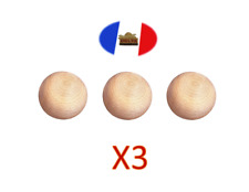 Cochonnet pétanque bois d'occasion  Paris XI