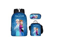 Frozen backpack set for sale  Carpentersville