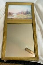 Vintage hallway mirror for sale  Brockport