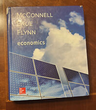 Economia ~ By Stanley L. Brue, Campbell R. Mcconnell e Sean Masaki Flynn (2017 comprar usado  Enviando para Brazil