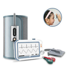 Viatom Checkme Pro (Blood Pressure Bundle) - Vital Signs Patient Monitor for sale  Shipping to South Africa
