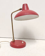 Lampe design table d'occasion  Lille-