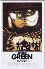 Green lantern movie for sale  Indio