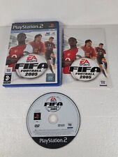 Fifa football 2005 for sale  COLCHESTER
