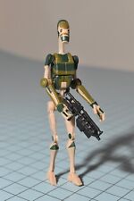 Battle droid figure for sale  Kansas City