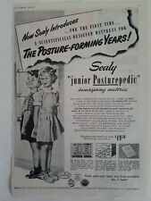 1950 sealy junior for sale  Bridgeport