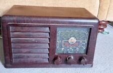 bakelite radio for sale  SEVENOAKS