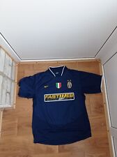 Camiseta masculina Juventus camisa de futebol 2003 - 2004 Nike tamanho XL réplica comprar usado  Enviando para Brazil