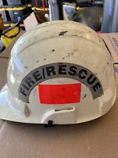 Bullard rescue helmet for sale  Hampstead