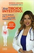 Libro asse tiroide usato  Bellaria Igea Marina