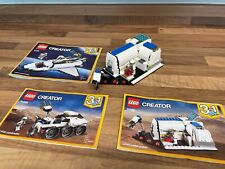 Lego creator 31066 for sale  STANFORD-LE-HOPE