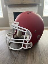 Riddell football helmet for sale  Parker