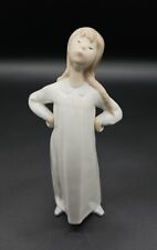 Lladro girl stretching for sale  American Canyon