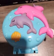 Polly pocket dolphins for sale  Clearwater