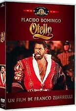 Otello rgn plays for sale  DURHAM