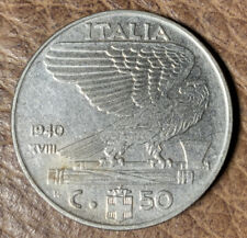 War coins italian for sale  Mckinney