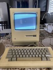 Apple macintosh 512k for sale  Oklahoma City