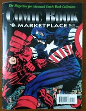 Comic book marketplace for sale  Teaneck