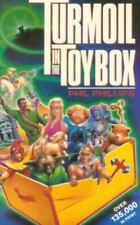 Turmoil in the Toy Box I por Phillips, Phil; Phillips comprar usado  Enviando para Brazil