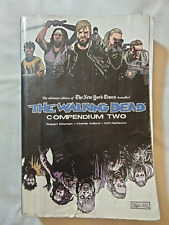 Walking dead compendium for sale  Foothill Ranch
