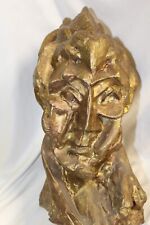 Female bust picasso for sale  Shipping to Ireland