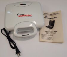 Toastmaster snackster snack for sale  Glendale